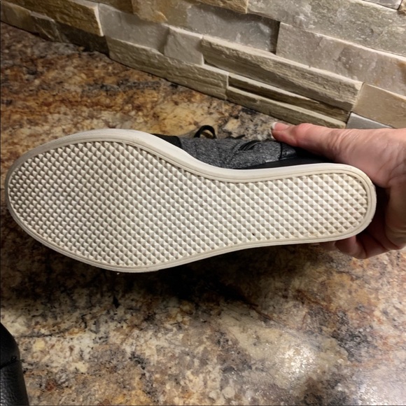 Wedge sneakers - Picture 3 of 4